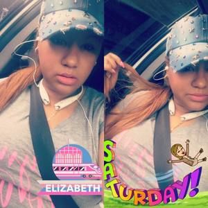 Meet your Posher, Rubi